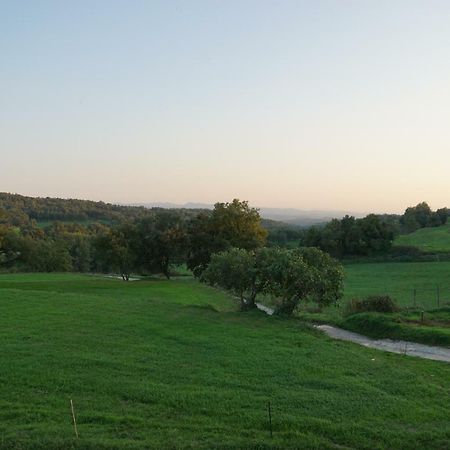 Mas Roca Del Mill Villa Perafita Kültér fotó