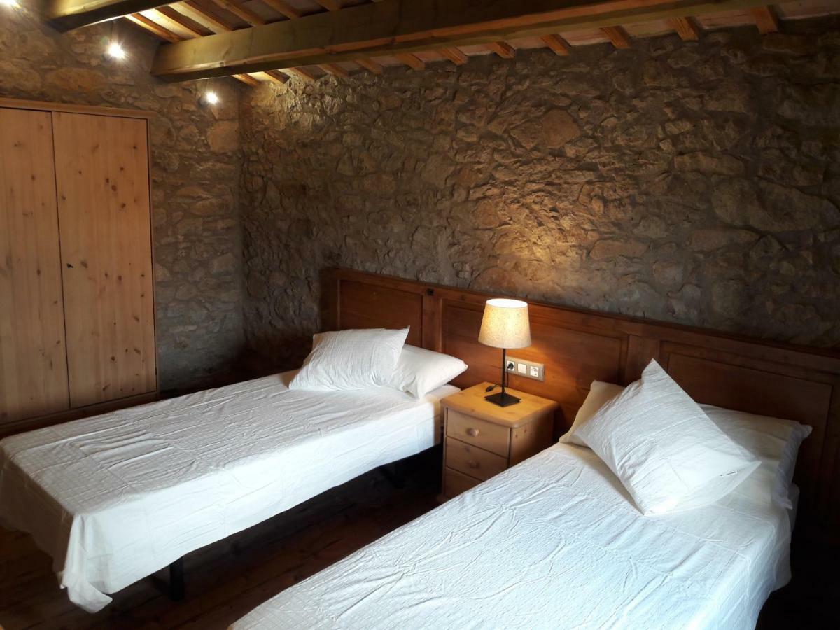 Mas Roca Del Mill Villa Perafita Kültér fotó