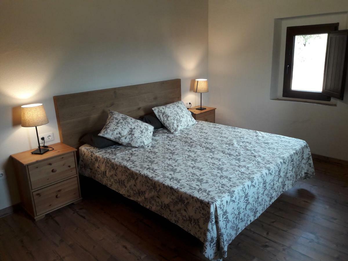 Mas Roca Del Mill Villa Perafita Kültér fotó