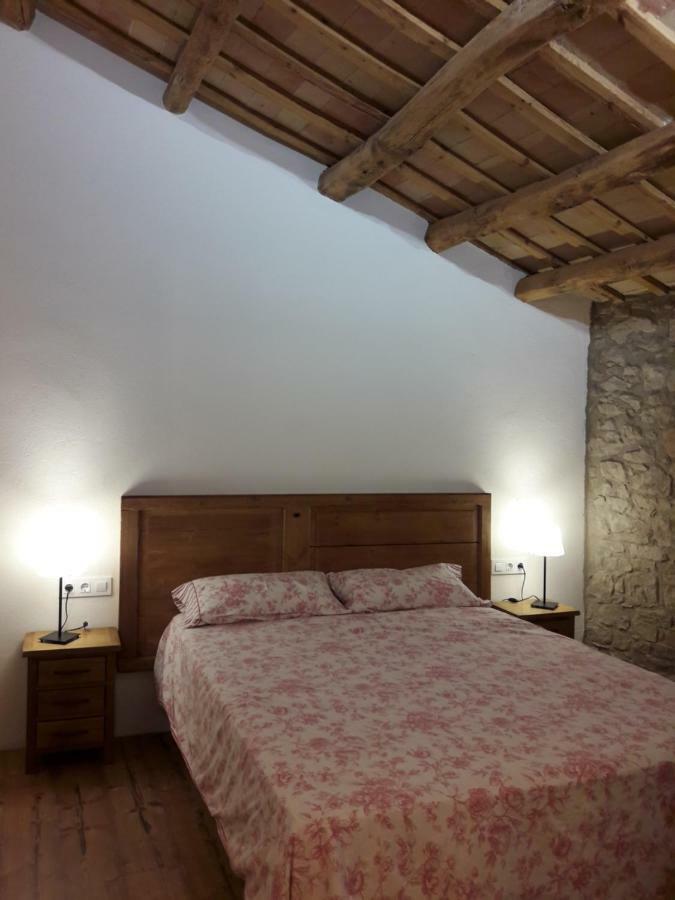 Mas Roca Del Mill Villa Perafita Kültér fotó