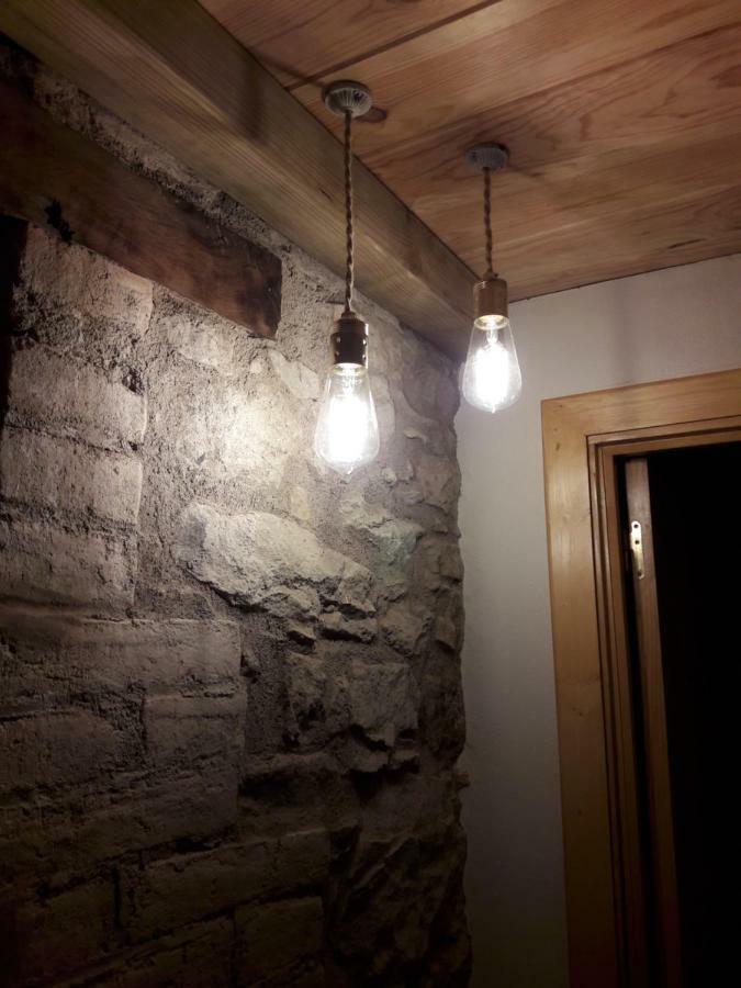 Mas Roca Del Mill Villa Perafita Kültér fotó
