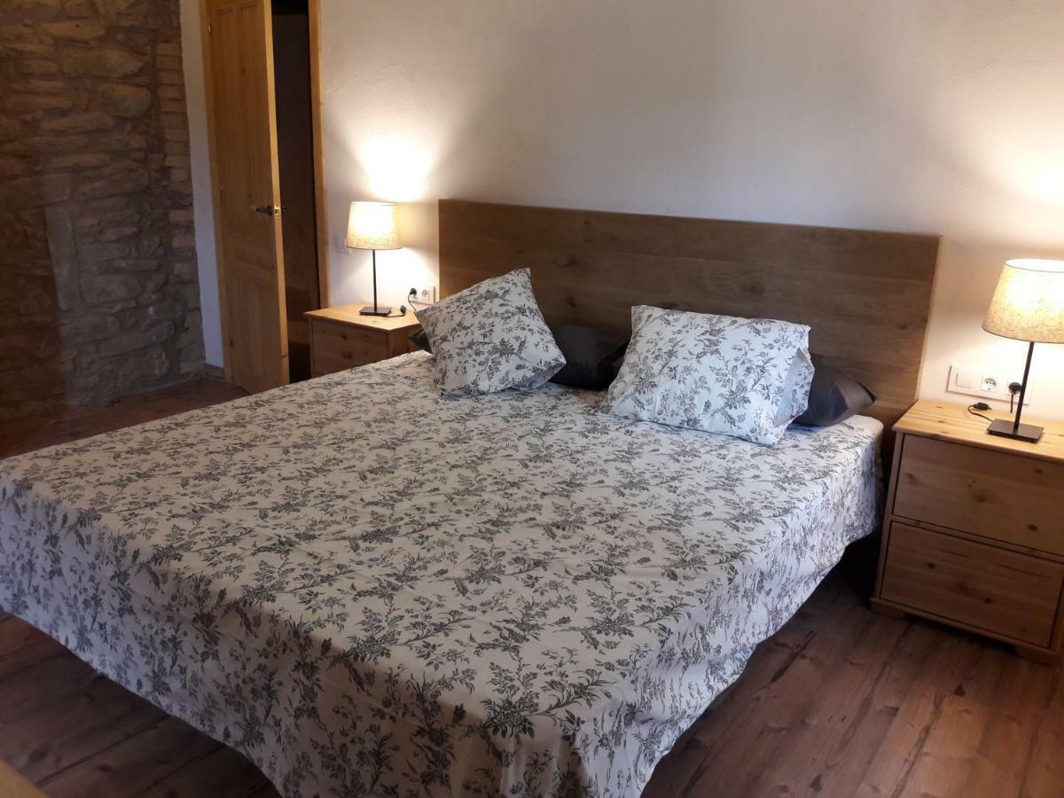 Mas Roca Del Mill Villa Perafita Kültér fotó