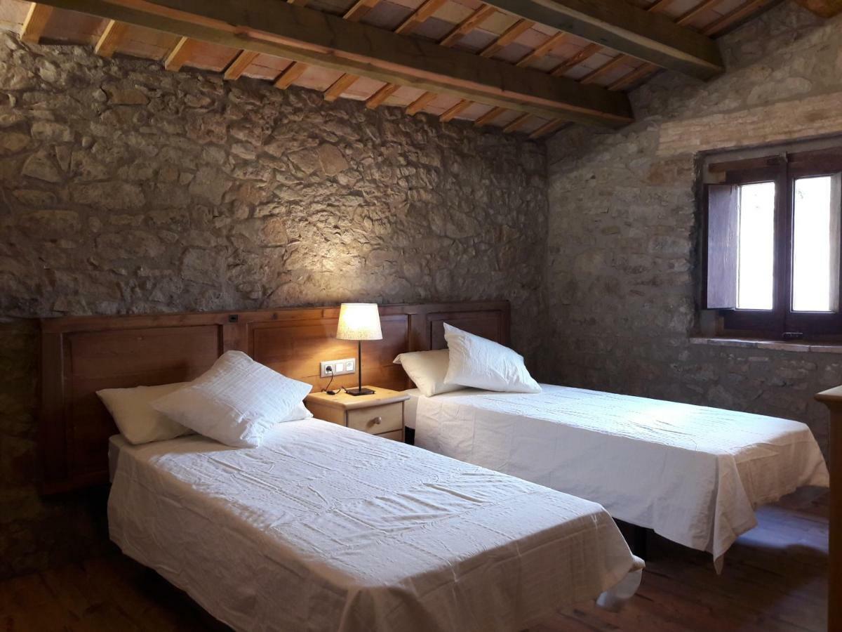 Mas Roca Del Mill Villa Perafita Kültér fotó