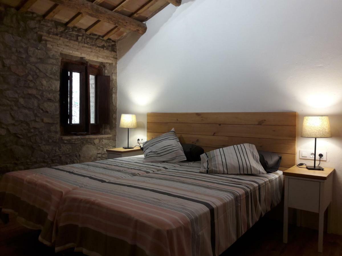 Mas Roca Del Mill Villa Perafita Kültér fotó