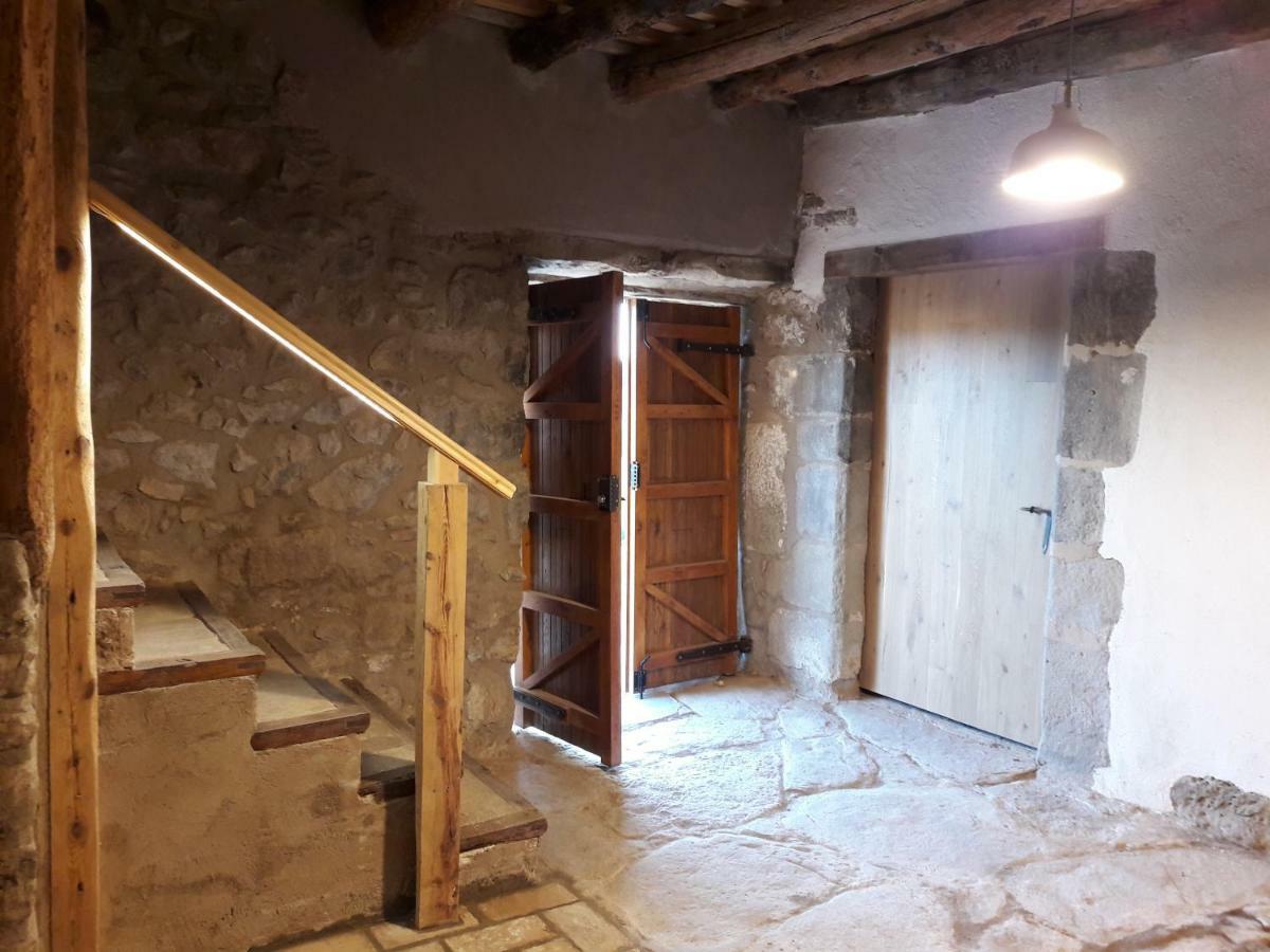 Mas Roca Del Mill Villa Perafita Kültér fotó