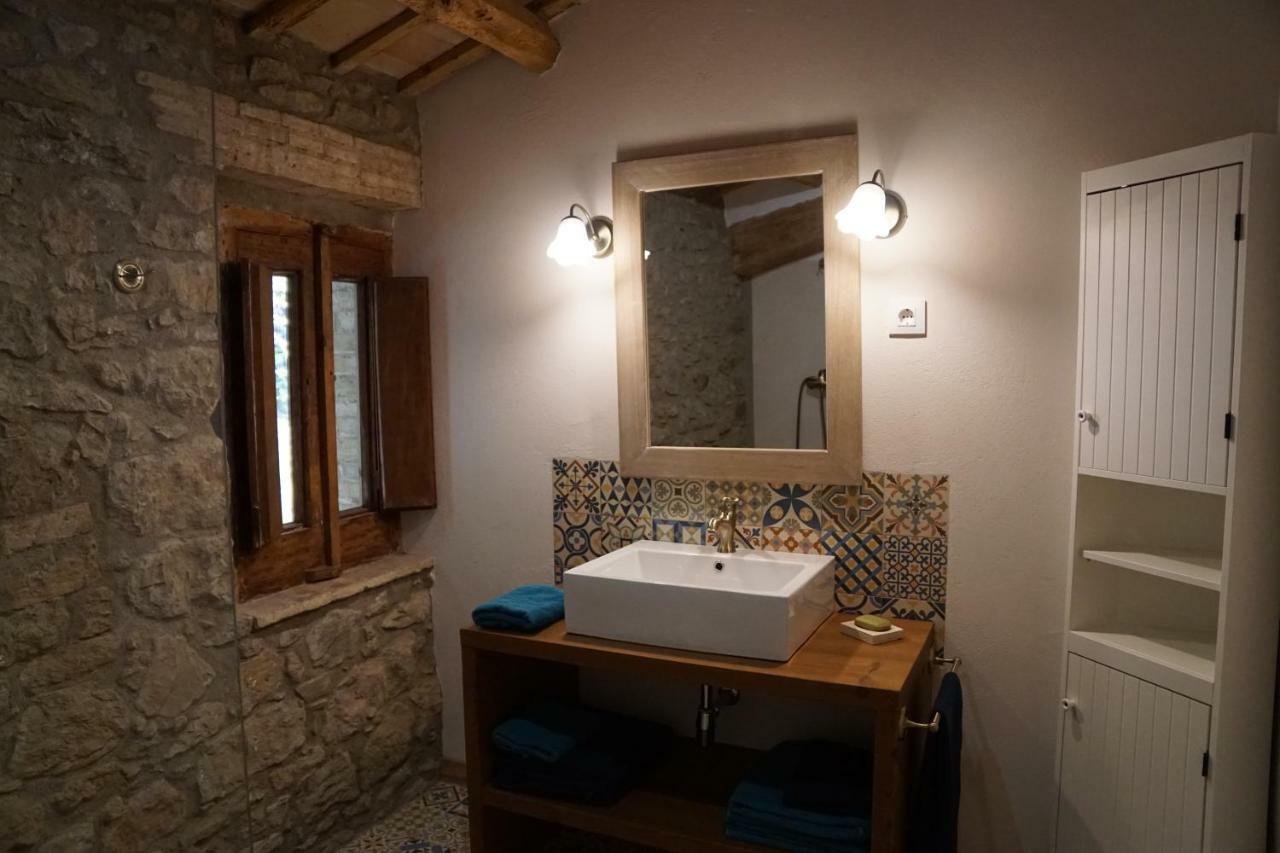 Mas Roca Del Mill Villa Perafita Kültér fotó