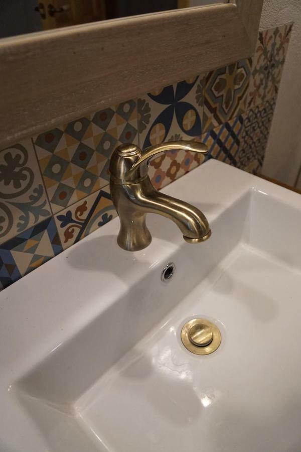 Mas Roca Del Mill Villa Perafita Kültér fotó
