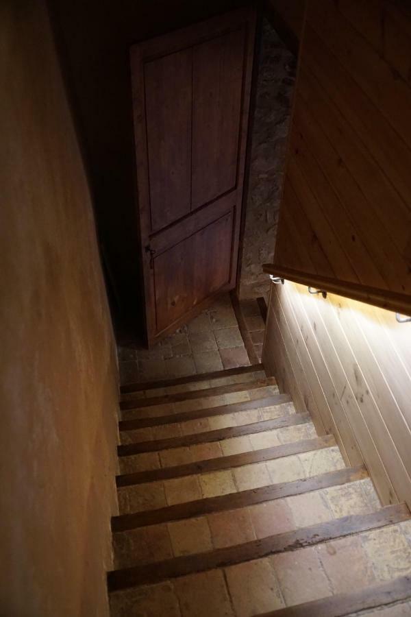 Mas Roca Del Mill Villa Perafita Kültér fotó