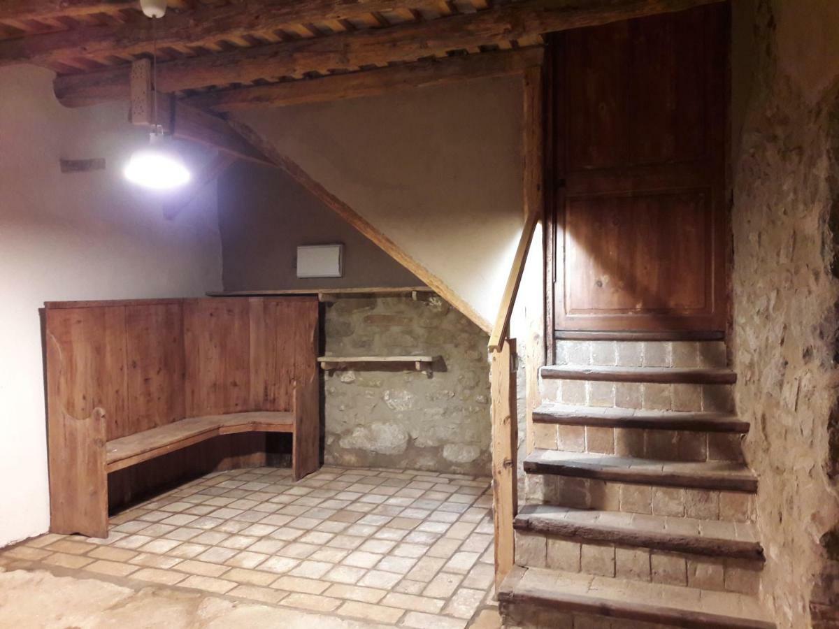 Mas Roca Del Mill Villa Perafita Kültér fotó